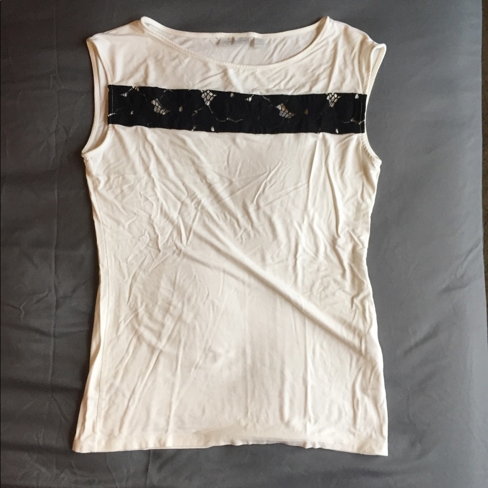 New York & Company gorgeous top